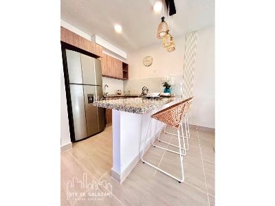Apartamento en venta en Serena Del Mar, Cartagena · foto 7 de 20
