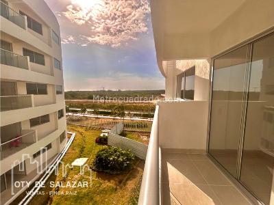 Apartamento en venta en Serena Del Mar, Cartagena · foto 8 de 20