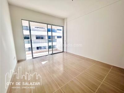 Apartamento en venta en Serena Del Mar, Cartagena · foto 10 de 20