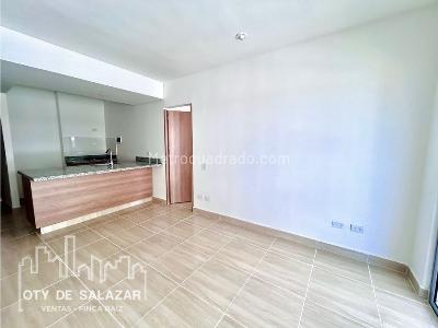 Apartamento en venta en Serena Del Mar, Cartagena · foto 12 de 20