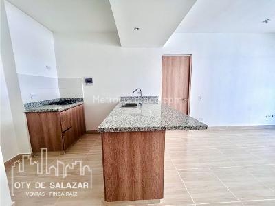 Apartamento en venta en Serena Del Mar, Cartagena · foto 17 de 20