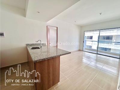 Apartamento en venta en Serena Del Mar, Cartagena · foto 18 de 20