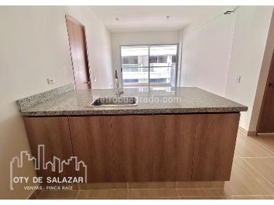 Apartamento en venta en Serena Del Mar, Cartagena · foto 19 de 20