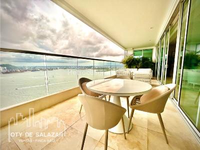 Apartamento en venta en Castillogrande, Cartagena · foto 2 de 20