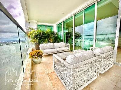 Apartamento en venta en Castillogrande, Cartagena · foto 3 de 20
