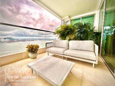 Apartamento en venta en Castillogrande, Cartagena · foto 4 de 20