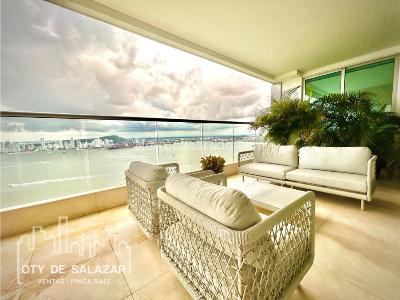 Apartamento en venta en Castillogrande, Cartagena · foto 5 de 20