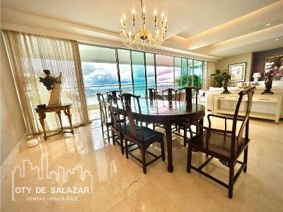 Apartamento en venta en Castillogrande, Cartagena · foto 7 de 20
