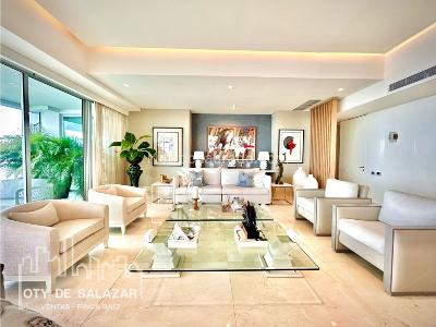 Apartamento en venta en Castillogrande, Cartagena · foto 9 de 20