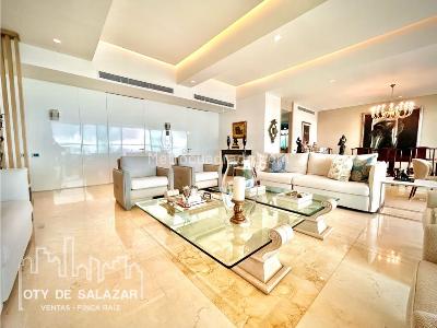 Apartamento en venta en Castillogrande, Cartagena · foto 10 de 20