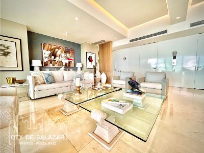Apartamento en venta en Castillogrande, Cartagena · foto 11 de 20