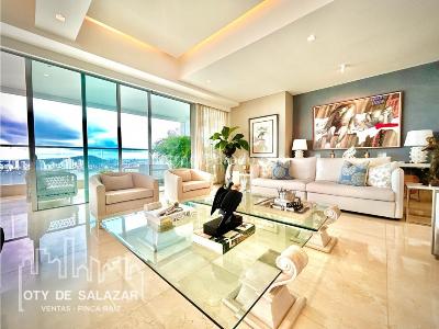 Apartamento en venta en Castillogrande, Cartagena · foto 12 de 20