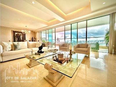 Apartamento en venta en Castillogrande, Cartagena · foto 13 de 20