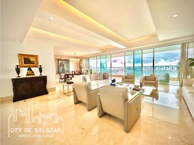Apartamento en venta en Castillogrande, Cartagena · foto 14 de 20