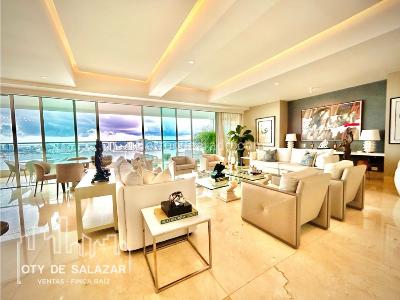 Apartamento en venta en Castillogrande, Cartagena · foto 15 de 20