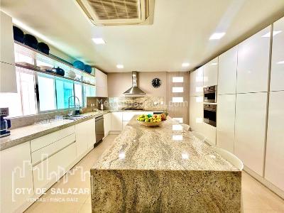 Apartamento en venta en Castillogrande, Cartagena · foto 16 de 20