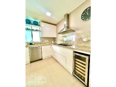 Apartamento en venta en Castillogrande, Cartagena · foto 17 de 20