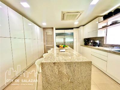 Apartamento en venta en Castillogrande, Cartagena · foto 18 de 20