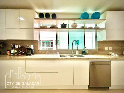 Apartamento en venta en Castillogrande, Cartagena · foto 19 de 20