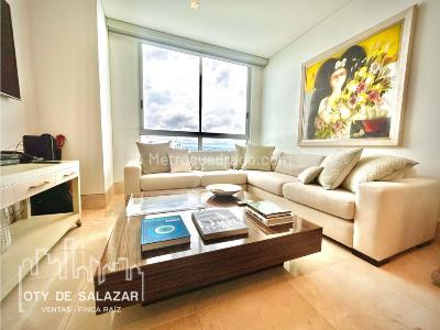 Apartamento en venta en Castillogrande, Cartagena · foto 20 de 20