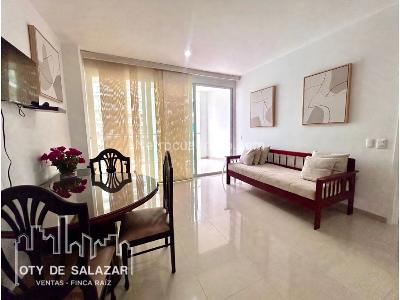 Apartamento en venta en Zona Norte, Cartagena · foto 3 de 19