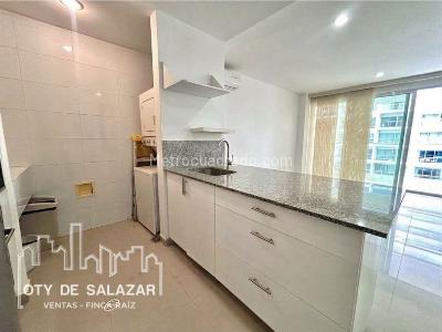 Apartamento en venta en Zona Norte, Cartagena · foto 6 de 19