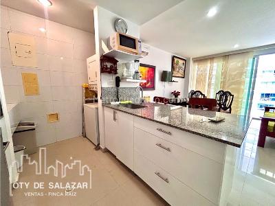 Apartamento en venta en Zona Norte, Cartagena · foto 7 de 19