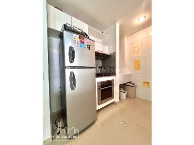 Apartamento en venta en Zona Norte, Cartagena · foto 8 de 19