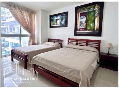 Apartamento en venta en Zona Norte, Cartagena · foto 13 de 19