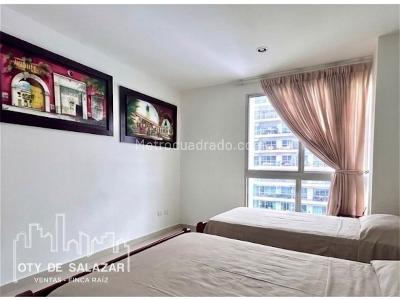 Apartamento en venta en Zona Norte, Cartagena · foto 14 de 19
