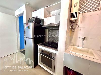 Apartamento en venta en Zona Norte, Cartagena · foto 15 de 19