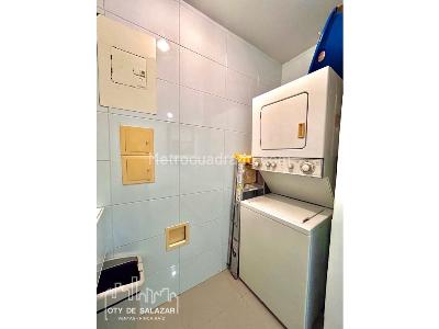 Apartamento en venta en Zona Norte, Cartagena · foto 16 de 19