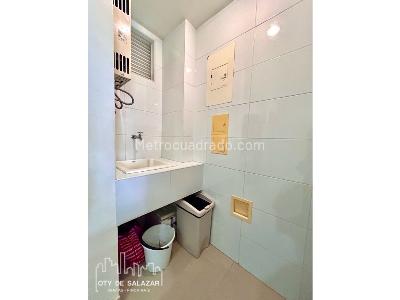 Apartamento en venta en Zona Norte, Cartagena · foto 17 de 19