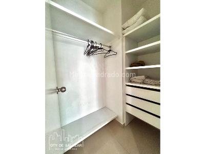 Apartamento en venta en Zona Norte, Cartagena · foto 19 de 19
