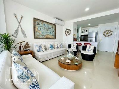 Apartamento en venta en Zona Norte, Cartagena · foto 4 de 13