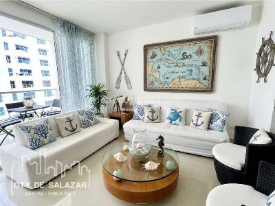 Apartamento en venta en Zona Norte, Cartagena · foto 5 de 13