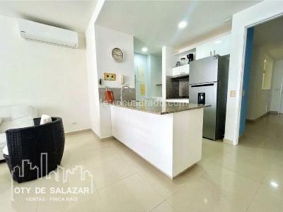 Apartamento en venta en Zona Norte, Cartagena · foto 6 de 13
