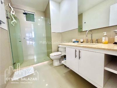 Apartamento en venta en Zona Norte, Cartagena · foto 11 de 13