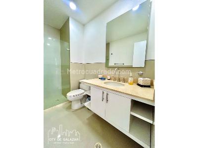 Apartamento en venta en Zona Norte, Cartagena · foto 12 de 13