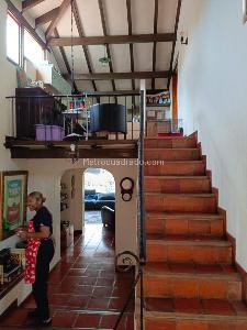 Casa de 4 alcobas en venta en Gratamira Campestre, Bogotá, 270 m² · foto 11 de 20