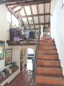 Casa de 4 alcobas en venta en Gratamira Campestre, Bogotá, 270 m² · foto 13 de 20