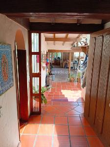 Casa de 4 alcobas en venta en Gratamira Campestre, Bogotá, 270 m² · foto 16 de 20