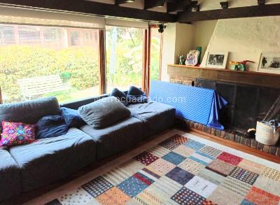 Casa de 4 alcobas en venta en Gratamira Campestre, Bogotá, 270 m² · foto 2 de 20