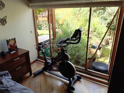 Casa de 4 alcobas en venta en Gratamira Campestre, Bogotá, 270 m² · foto 3 de 20