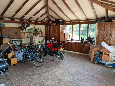 Casa de 4 alcobas en venta en Gratamira Campestre, Bogotá, 270 m² · foto 5 de 20