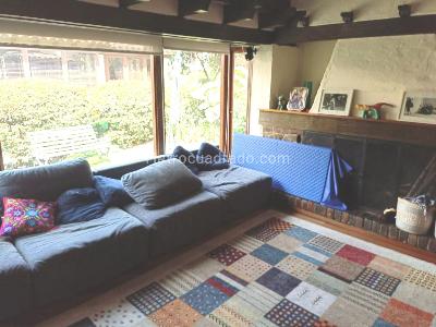 Casa de 4 alcobas en venta en Gratamira Campestre, Bogotá, 270 m² · foto 6 de 20
