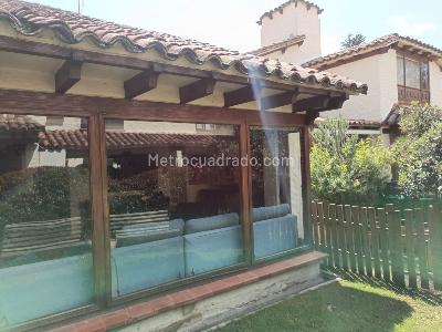 Casa de 4 alcobas en venta en Gratamira Campestre, Bogotá, 270 m² · foto 7 de 20