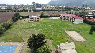 Casa lote en Arriendo, Chía