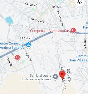 Casa en venta en Sierra Morena, Bogotá · foto 13 de 14