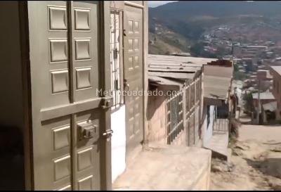 Casa en venta en Sierra Morena, Bogotá · foto 2 de 14